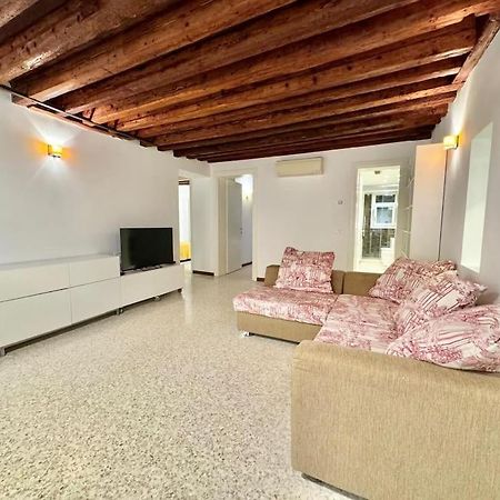 Dimora Spezier 4791 Apartment Venice Luaran gambar