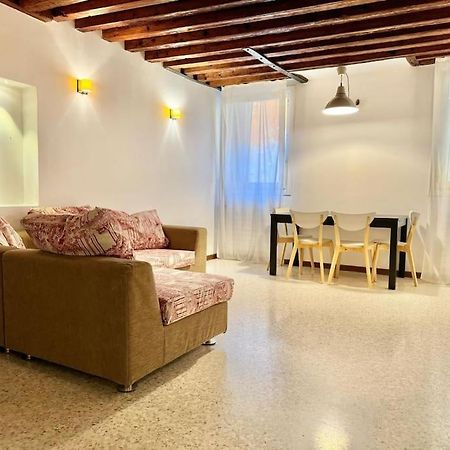 Dimora Spezier 4791 Apartment Venice Luaran gambar