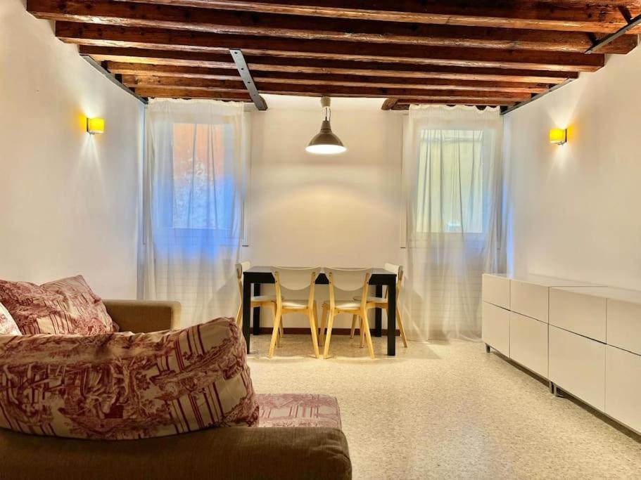 Dimora Spezier 4791 Apartment Venice Luaran gambar