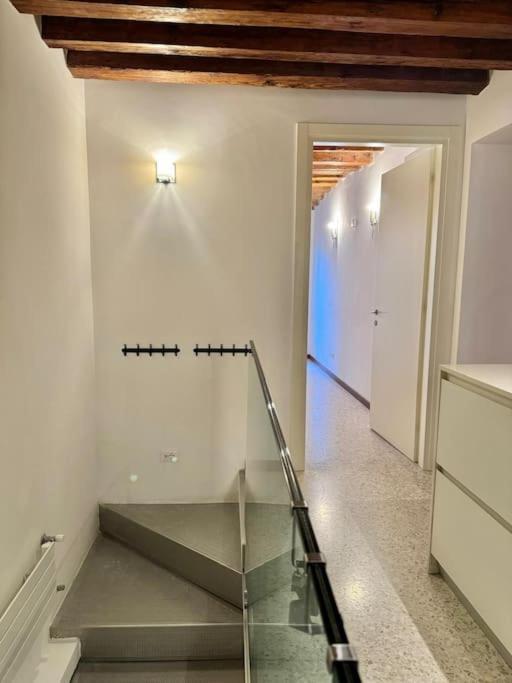 Dimora Spezier 4791 Apartment Venice Luaran gambar
