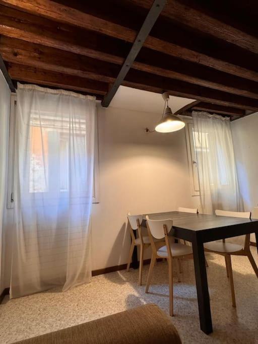 Dimora Spezier 4791 Apartment Venice Luaran gambar