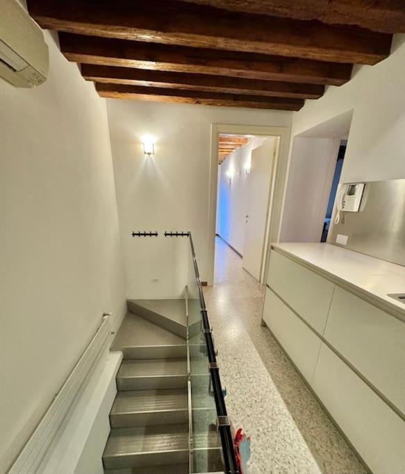 Dimora Spezier 4791 Apartment Venice Luaran gambar