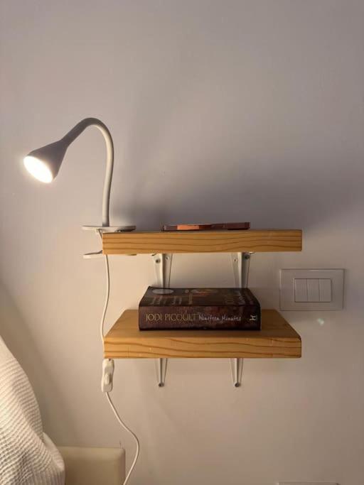 Dimora Spezier 4791 Apartment Venice Luaran gambar