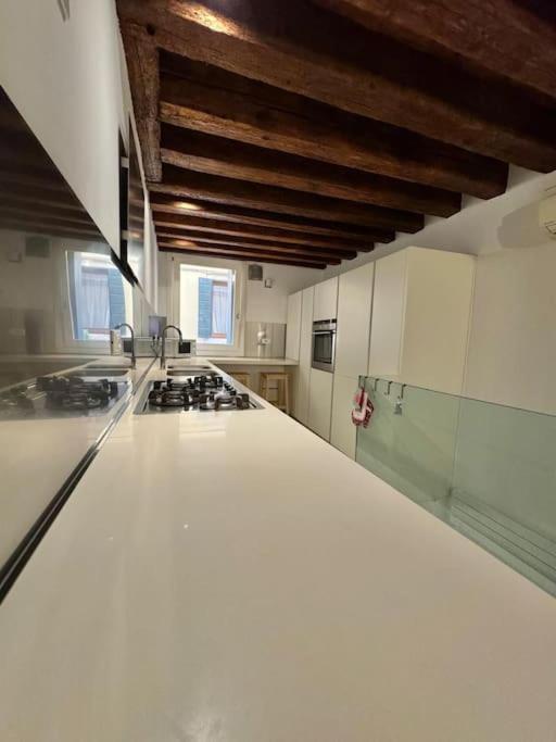 Dimora Spezier 4791 Apartment Venice Luaran gambar