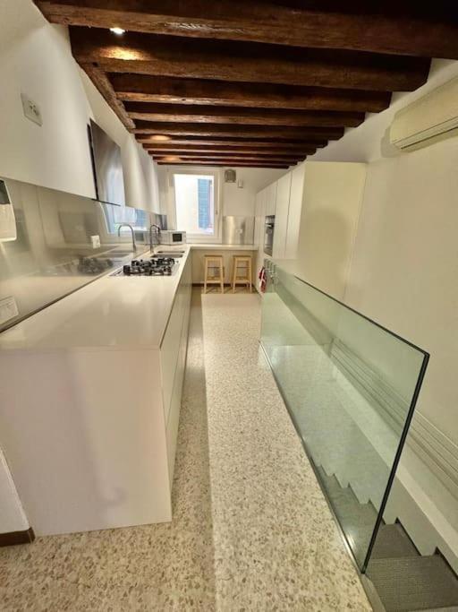 Dimora Spezier 4791 Apartment Venice Luaran gambar
