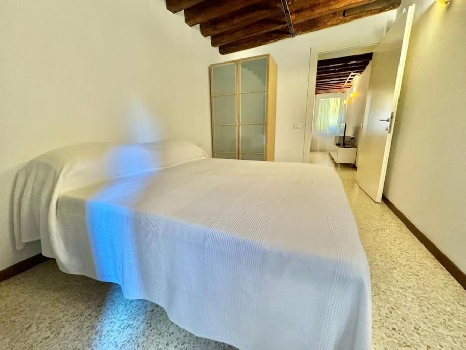 Dimora Spezier 4791 Apartment Venice Luaran gambar