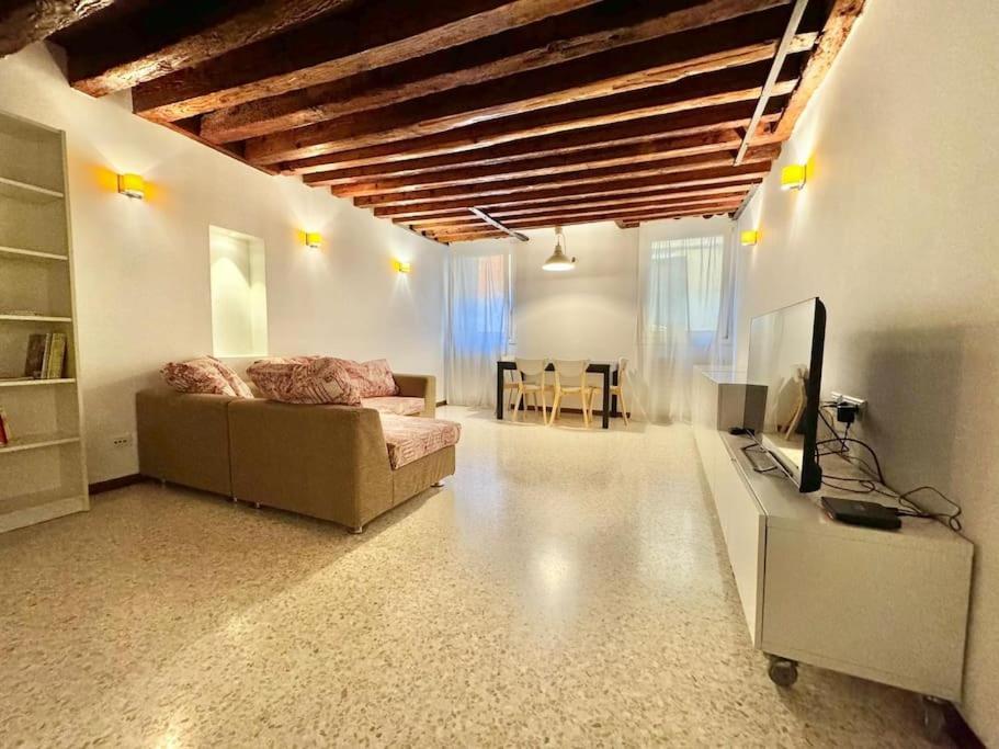 Dimora Spezier 4791 Apartment Venice Luaran gambar