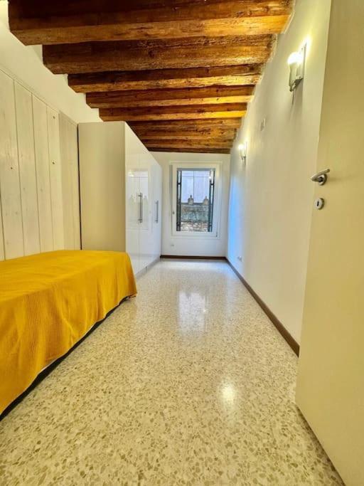 Dimora Spezier 4791 Apartment Venice Luaran gambar