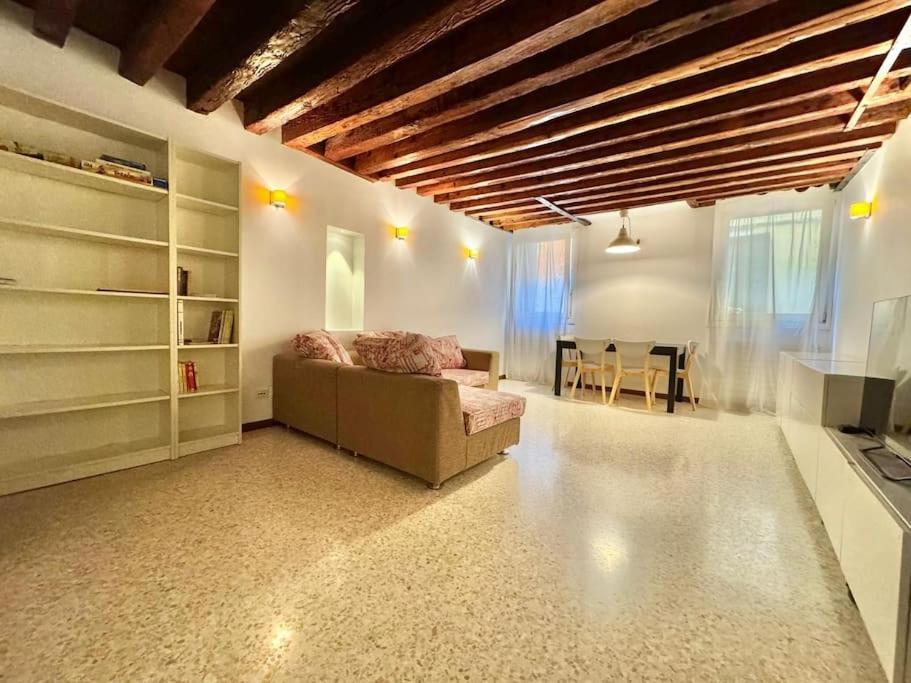 Dimora Spezier 4791 Apartment Venice Luaran gambar