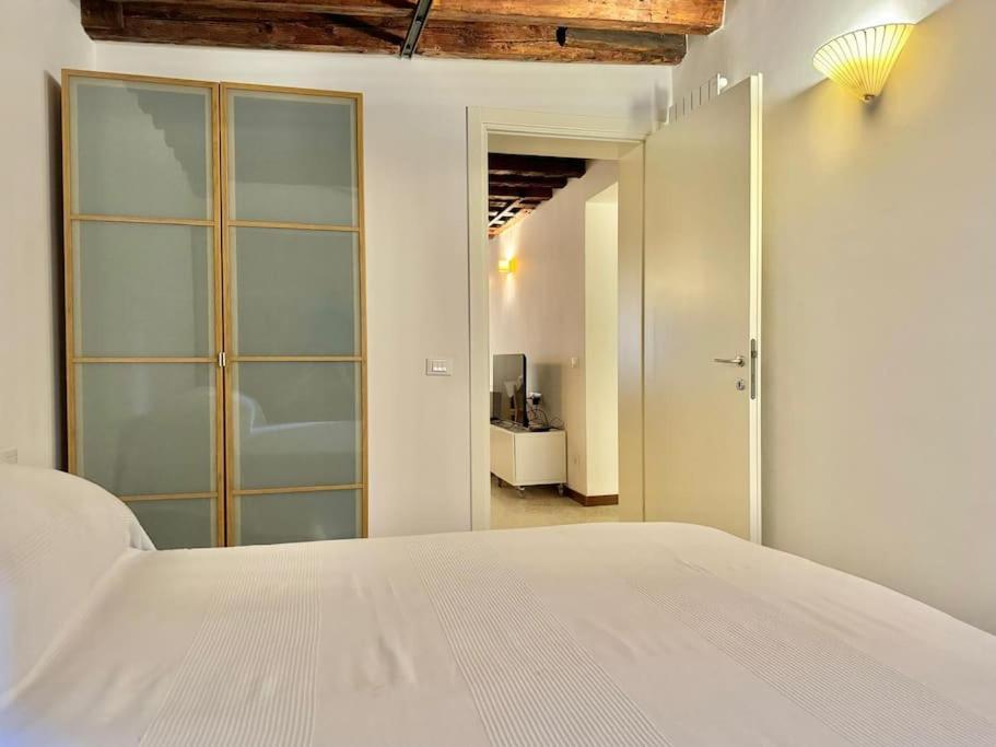 Dimora Spezier 4791 Apartment Venice Luaran gambar
