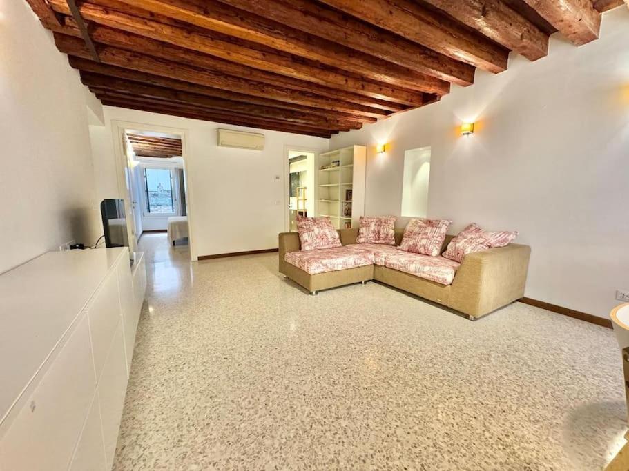 Dimora Spezier 4791 Apartment Venice Luaran gambar