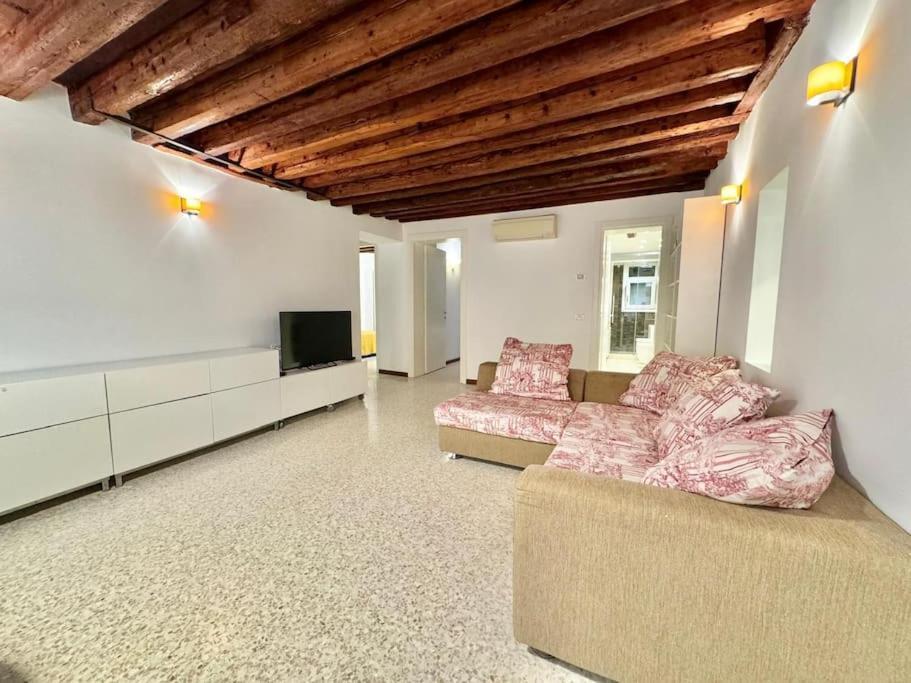 Dimora Spezier 4791 Apartment Venice Luaran gambar