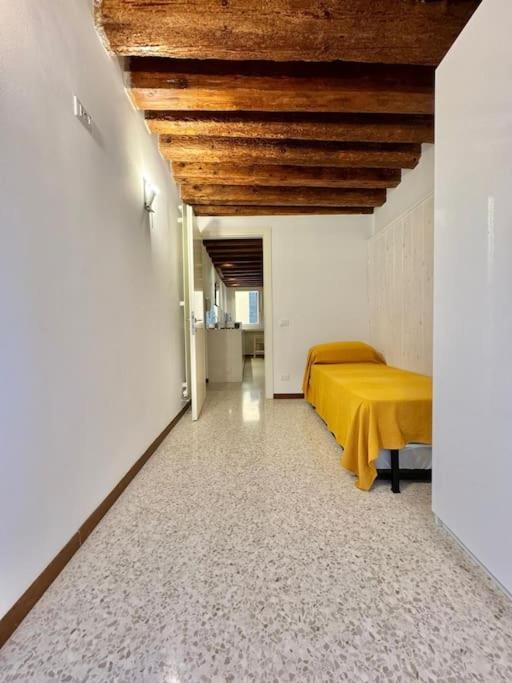 Dimora Spezier 4791 Apartment Venice Luaran gambar