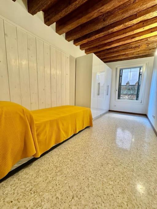 Dimora Spezier 4791 Apartment Venice Luaran gambar